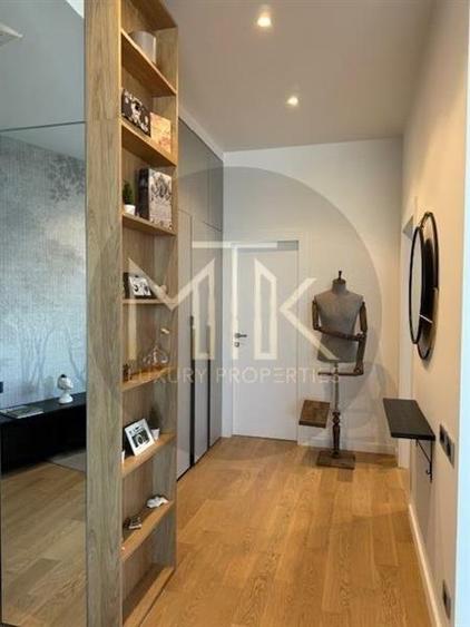 Aviatiei Tower I Apartament 2 camere I Mobilat&Utilat Premium - 12