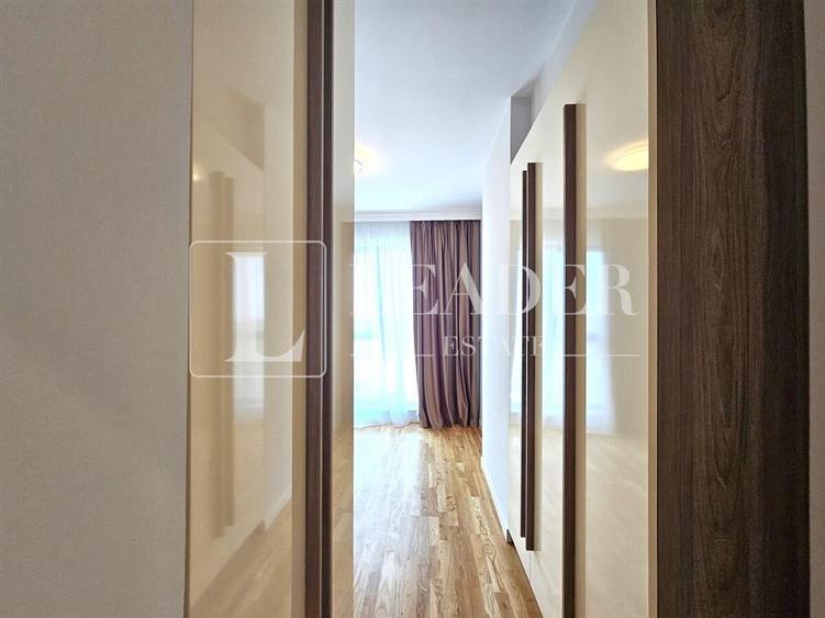 Apartament Modern de 3 camere I Vedere superba - 10