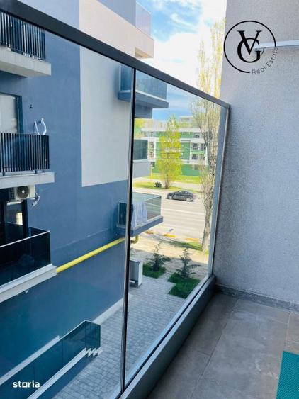 Garsoniera Mamaia / Mirage Sunset Residence - 4