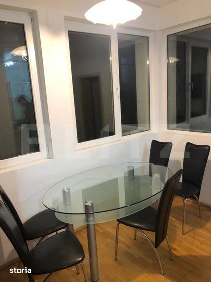 Casa 3 camere, 70 mp,pet friendly, zona Petrom Baciu - 14