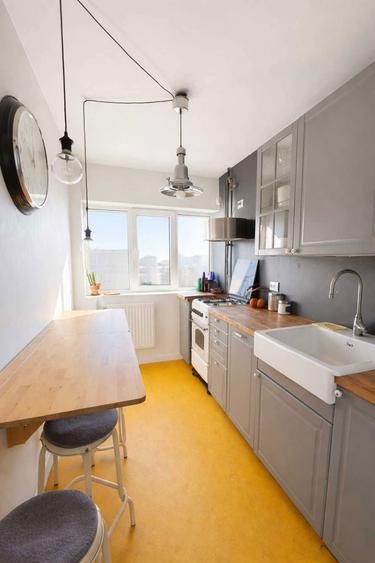 Apartament 2 camere Locatie premium | Tineretului - Cantemir - 5