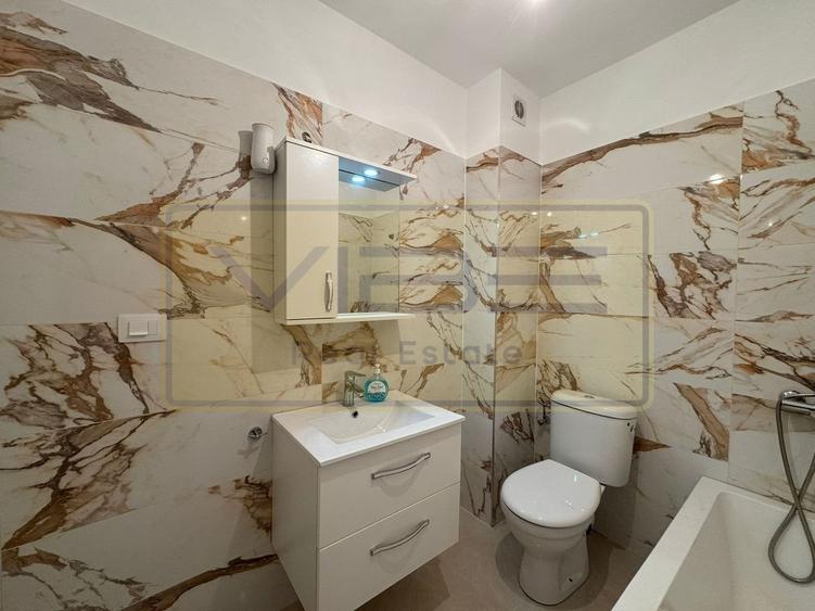 Apartament 1 camera Bucium Mega Image - 15