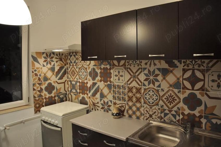 Proprietar inchiriez apartament cu 2 camere Iulius Town - 7