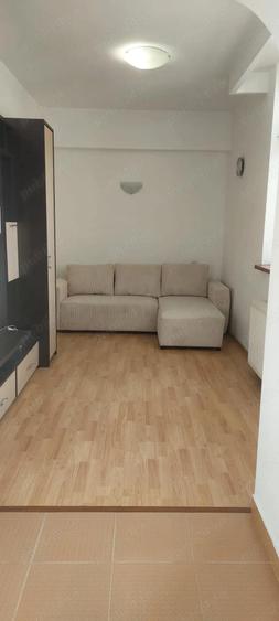 Vand garsoniera zona Sisesti - 1