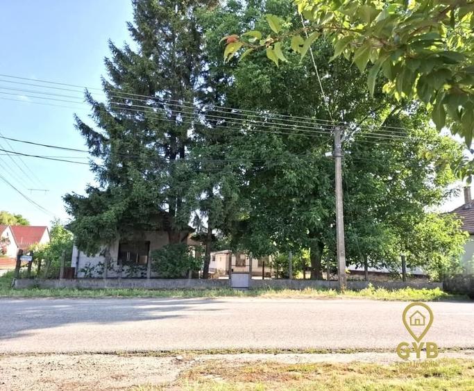 Vânzare casă în centrul localitatii Biharkeresztes (Ungaria) - 2