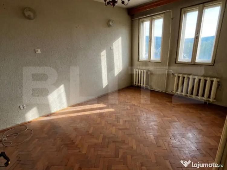 ???? Spa?iu comercial de prestigiu in centrul Becleanului - 14