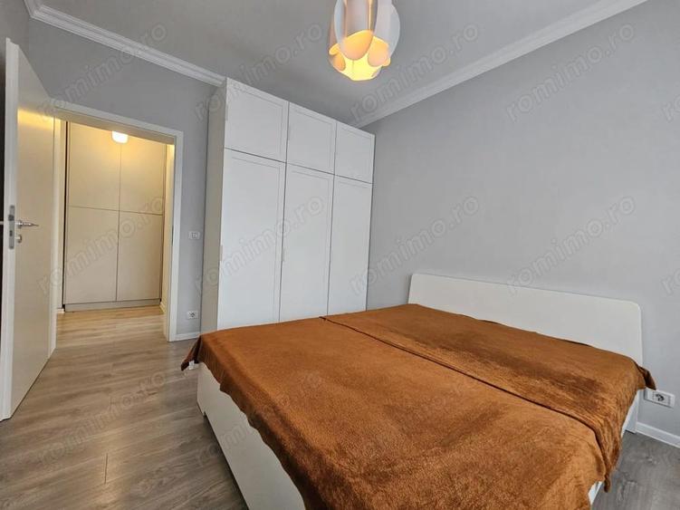 Etaj 2. Bloc izolat!. Renovat recent! - 5
