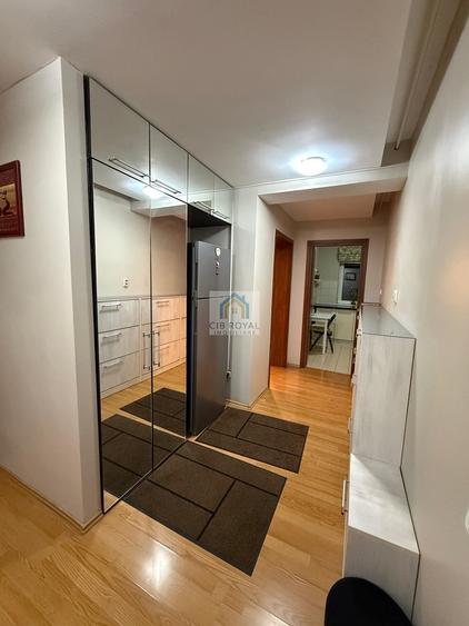 Vând apt. 3 cam. Ten Blocks,Militari,Bd. I. Maniu, bl. 2010, 3 min. metrou Pacii - 23