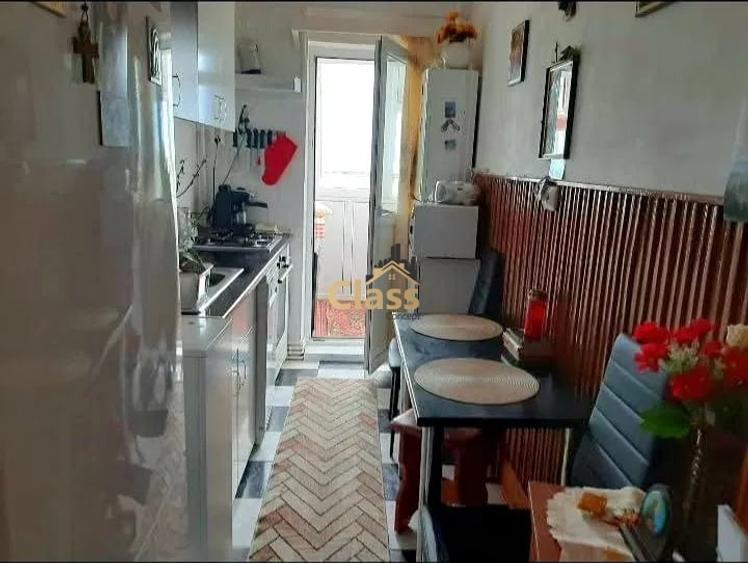 Apartament 3 camere | etaj intermediar | 53 mpu | Mehedinti Manastur - 3