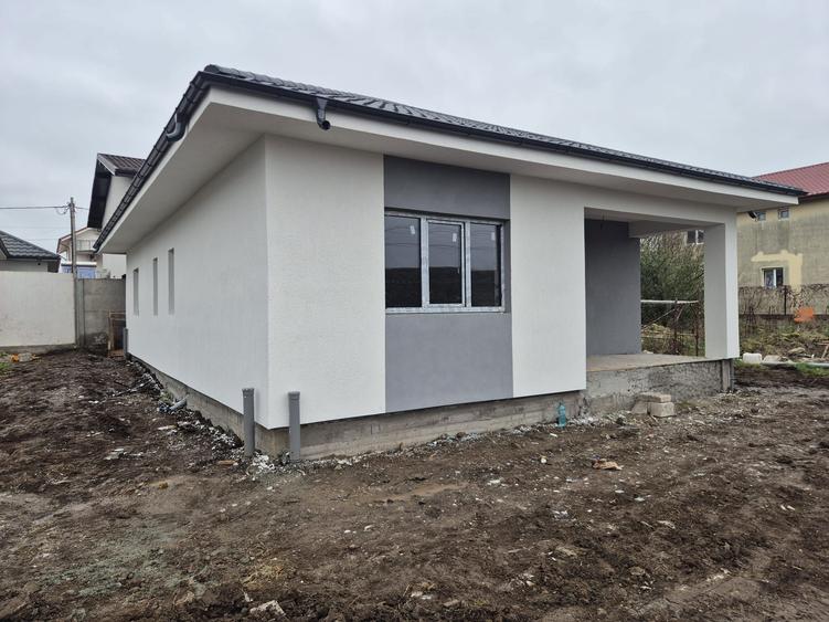 Casa Costinesti 120 mp - 6