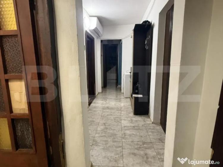 Apartament 3 camere, 74.83 mp, zona M11 - 5