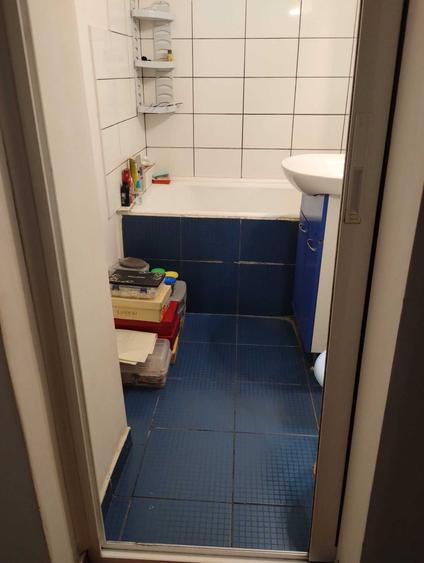 Apartament cu 1 camera gata mobilat, situat in zona UTA - 7
