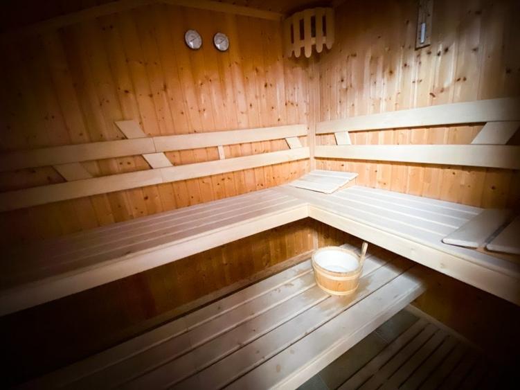 Unique villa concept in Buftea - perfect opportunity! - 35