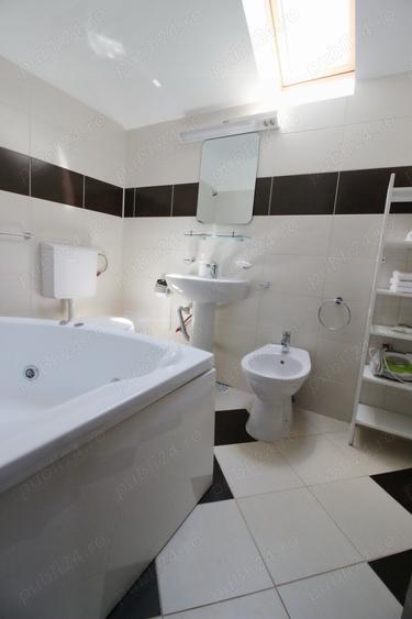 Proprietate Pensiune de vanzare - 7