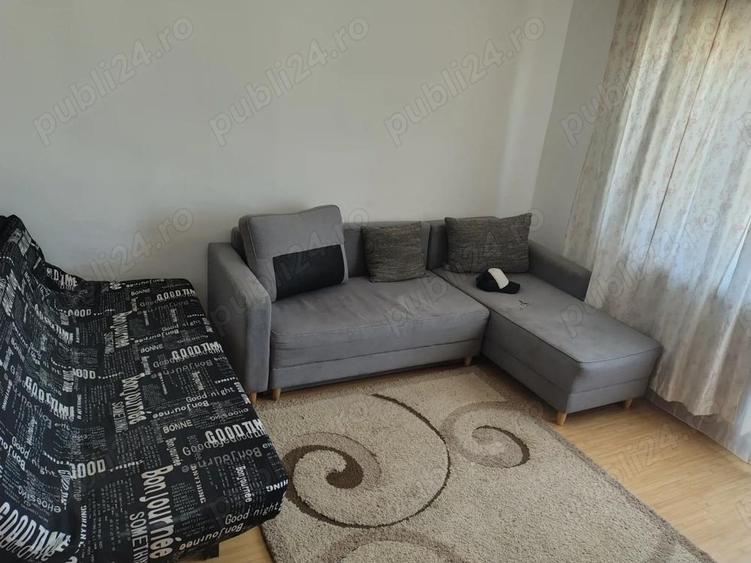 Garsoniera de inchiriat - 3