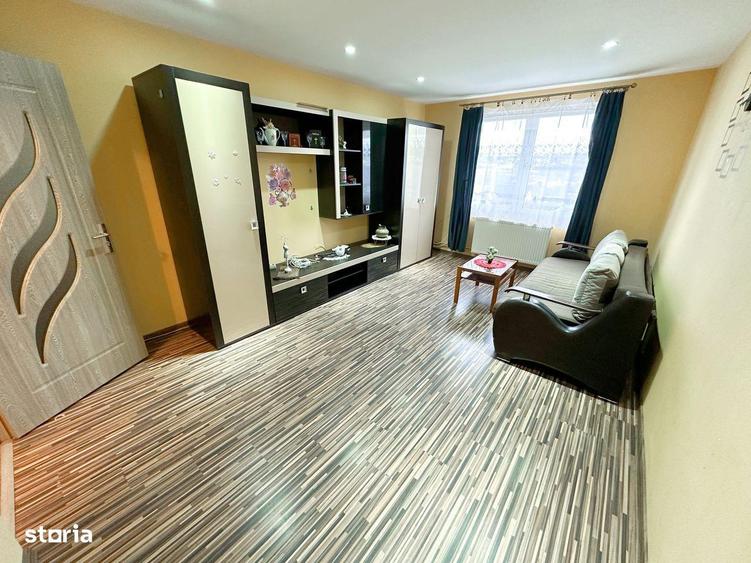 Apartament, 65 m2, - 1