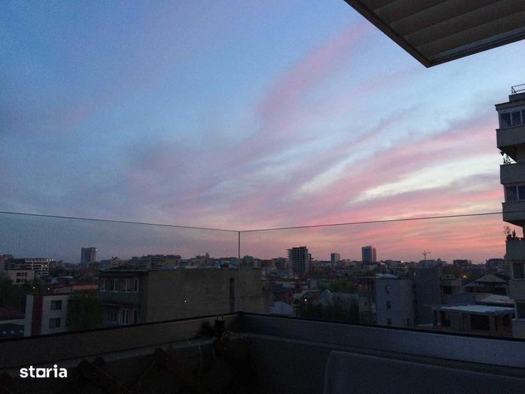 vand apartament cu 2 camere complex Central str.V.Lascar - 6