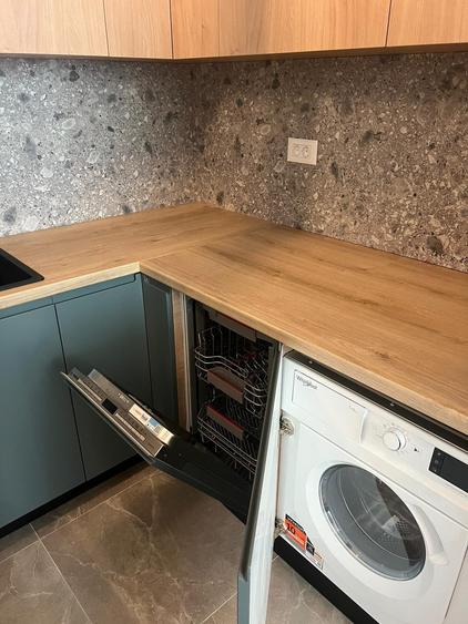 Apartament 2 camere ONE Cotroceni metrou Academia Militara AFI Parcare inclusa - 8