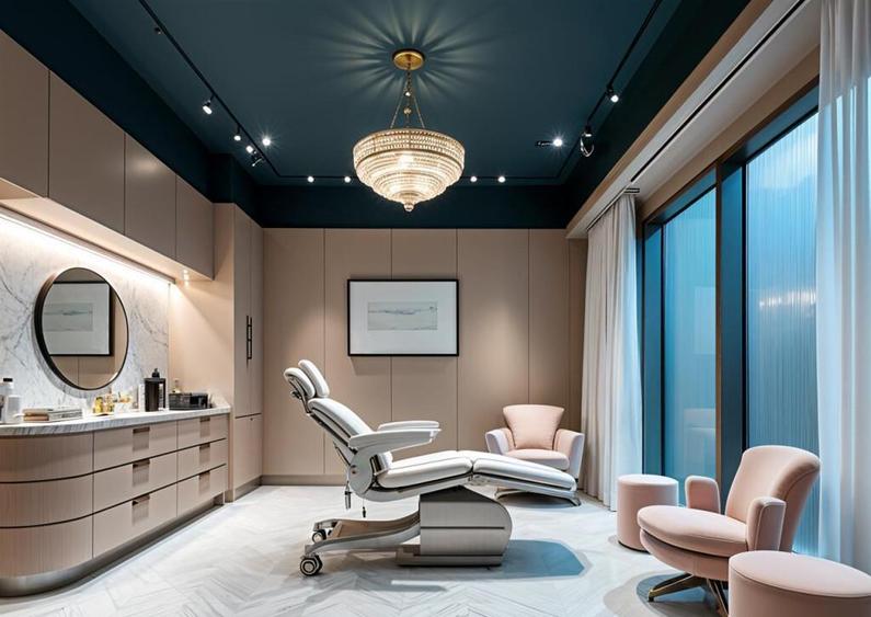 Spatiu comercial stradal de inchiriat / Office / Reprezenant - 6