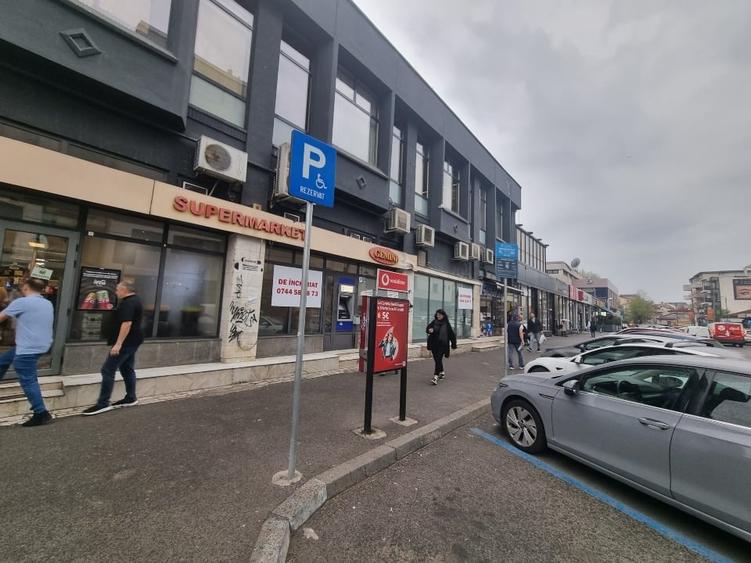 Floreasca Spatiu Comerciale Complex Agora Piata Floreasca - 2