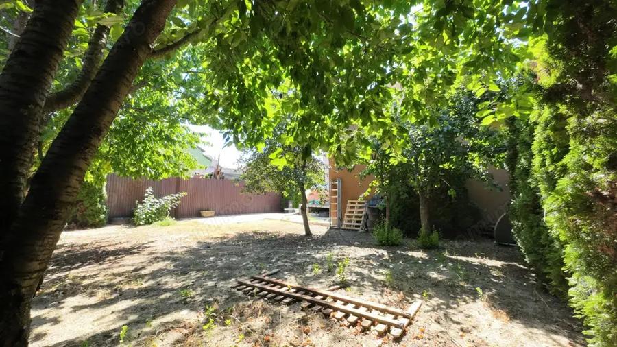 Casa de inchiriat Arad zona centrala - 10