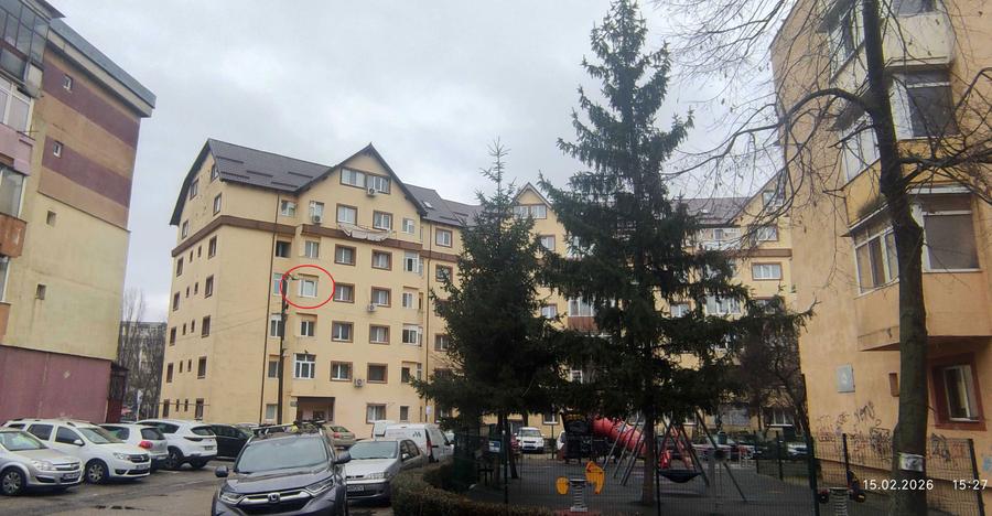 Vand garsoniera - Gavana, Pitesti - 7