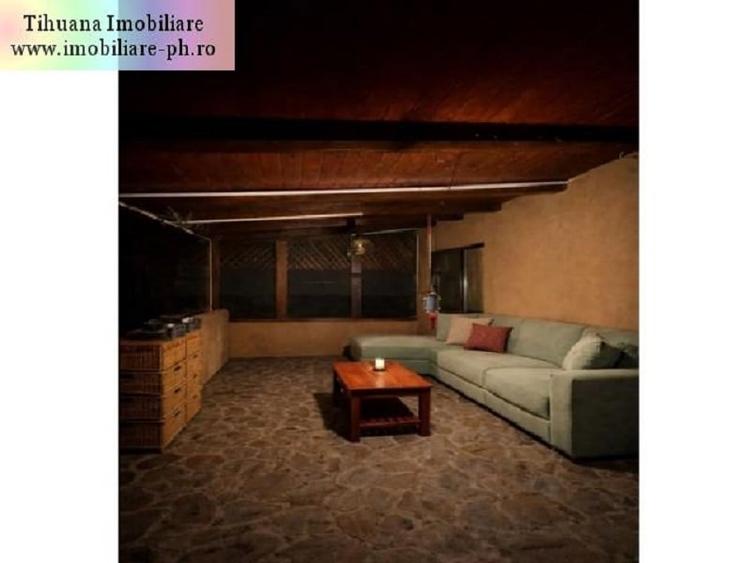 Casa de vanzare:Malu Rosu(compusa din 2 imobile separate in aceasi curte) - 8