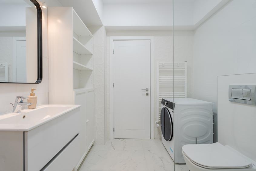 Apartament 2 camere finalizat Pipera – Comision 0 | Cere oferta personalizată - 14