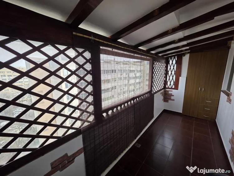 Apartament 2 Camere | Gorjului | Balcon | Renovat | Metrou | Comision 0 - 3