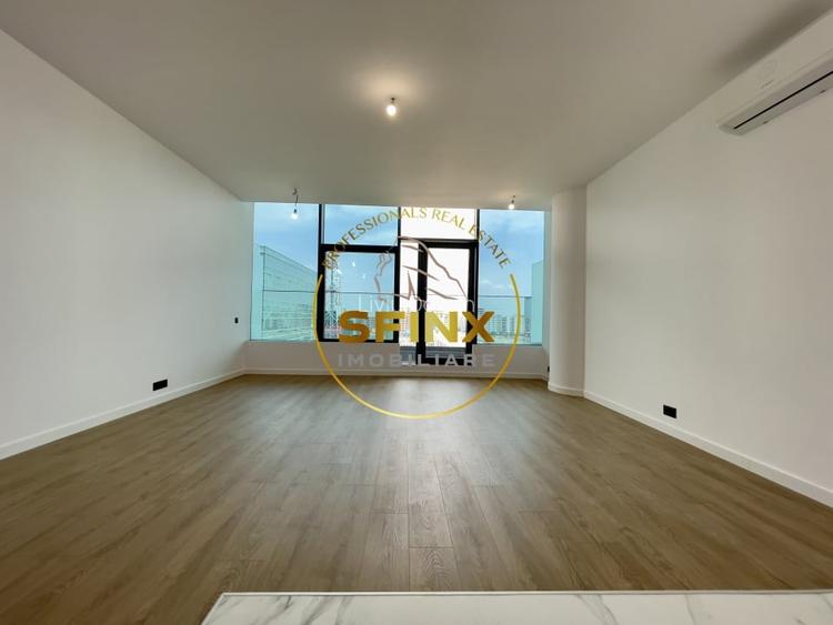 Studio de vanzare 45.5mp - One North Lofts, Pipera Studio de vanzare 45.5mp - One North Lofts, Pipera