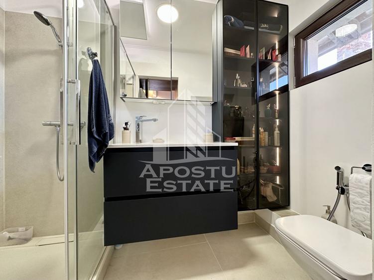 Casa individuala cu 7 camere, de vanzare in Mosnita Veche, Timis - 7