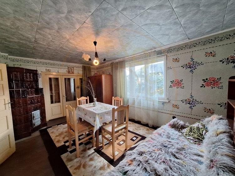 Casa cu farmec Neoromanesc – Pietrosani, Arges - 10