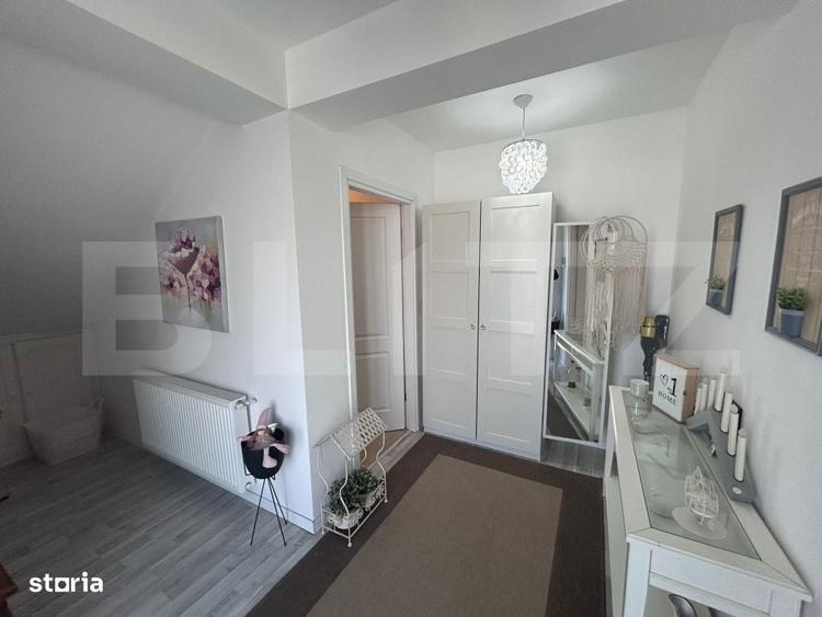 Casa P+M, 111 mp, cartier Brestei - 13