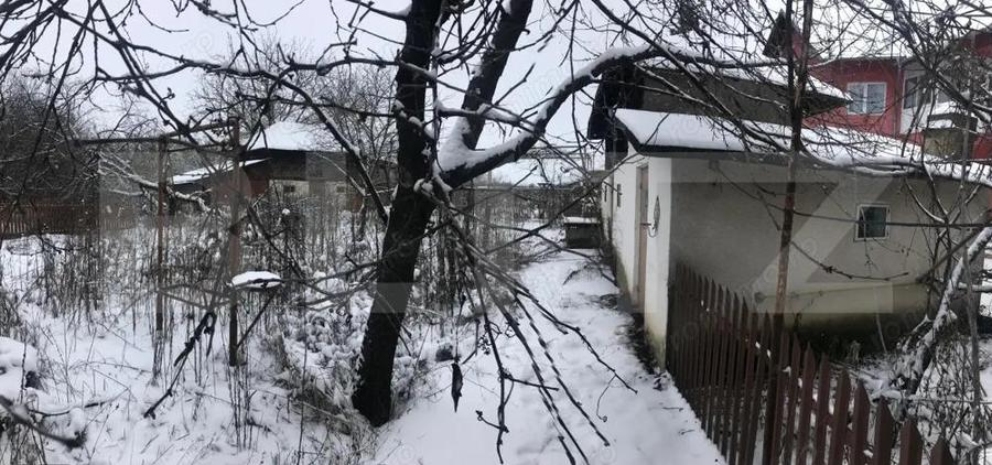 Casa pe Teren Generos 3.920 mp | Stil Brancovenesc | Poten?ial Parc Reziden?ial - 2