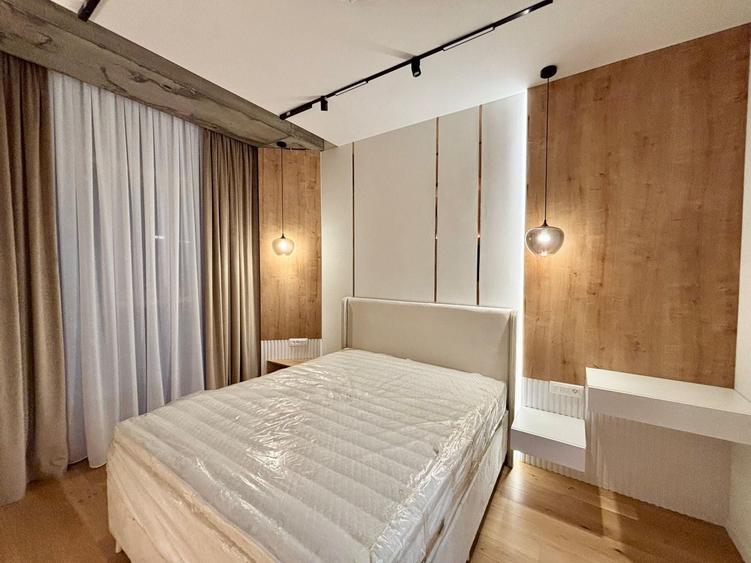 Apartament cu 2 camere de inchiriat | Floreasca - 3