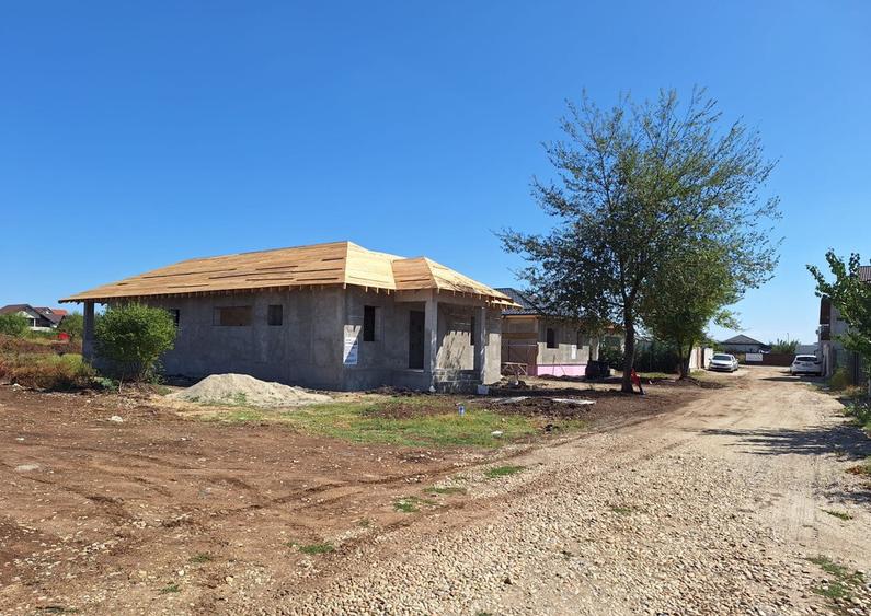 Teren 540 mp, utilita?i aproape, zona lini?tita - 1