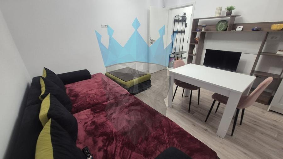 Apartament 3 Camere Theodor Pallady Bucuresti - 1