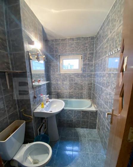 Apartament 3 camere, 50.50 mp, zona Rovine - 3