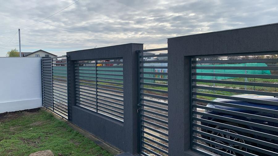 Magurele, la granita cu sectorul 5 - 18