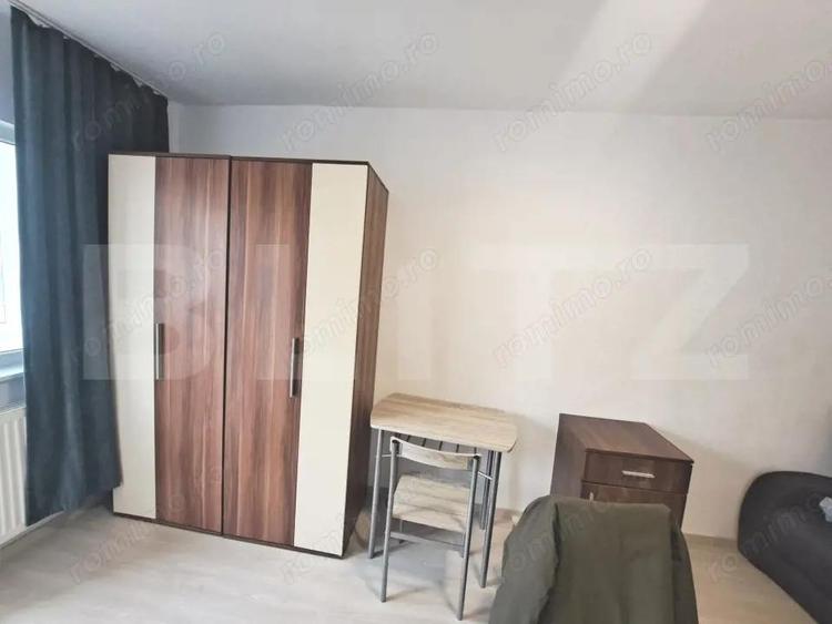 Garsoniera cocheta, renovata recent Cartier Noua, Bra?ov - 8