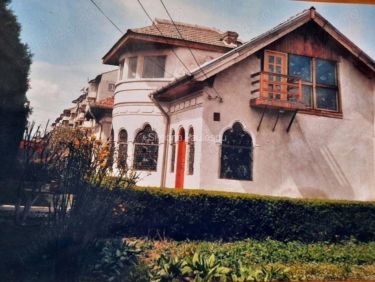 Casa de vanzare