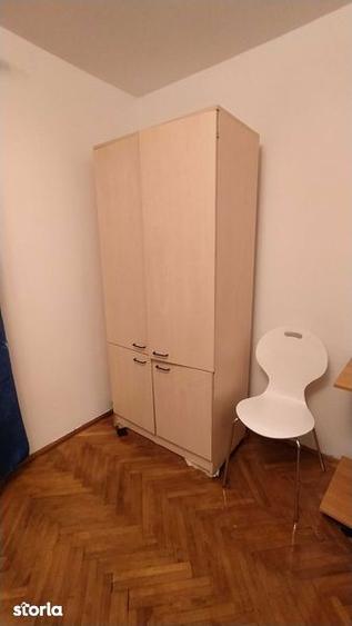 Inchiriez apartament 2 camere BV - 1