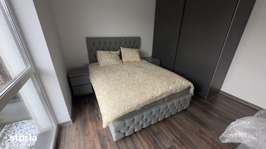 Apartament cu 3 camere în Centura