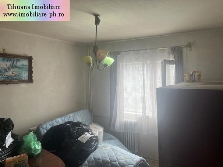 Apartament cu 3 camere decomandat, mobilat în 9 Mai