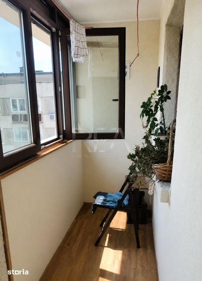 2 camere, renovat 2025 | 62 mp | Ideal investitie | Aparatorii Patriei - 4