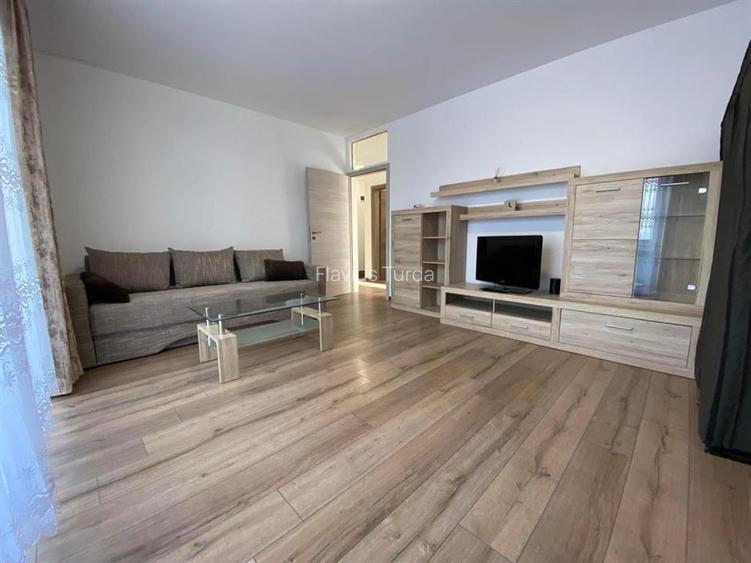 Apartament 2 camere parcare zona City Residence Apartament 2 camere parcare zona City Residence