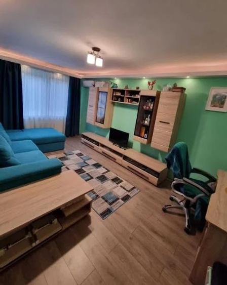 Piata Sudului,Spitalul Bagdasar,et.3/7,DECOMANDAT,Amenajat,centrala,parcare - 1