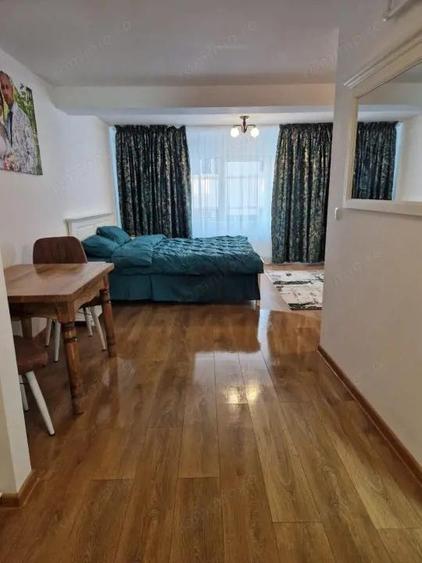 Garsoniera mobilata ?i utilata | Etaj 1 | Str. Mihai Bravu Ploie?ti - 1