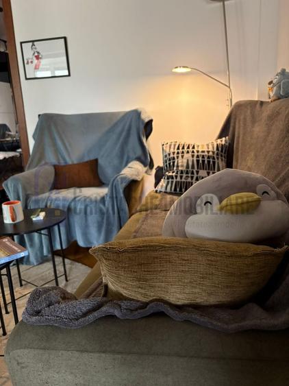 Pet friendly Calea Victoriei, 3 camere + terasa + boxa - 3