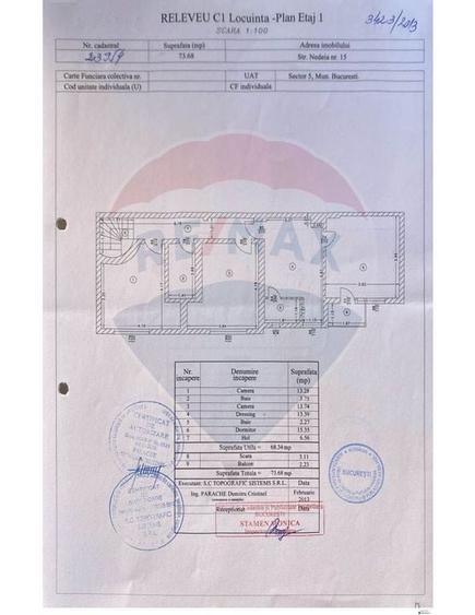 Casă / Vilă zona Eroii Revolutiei - 28